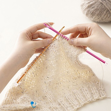 DIY Knit Kit(DIY-NB0003-36)-3