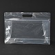 Transparent Plastic Zip Lock Bag(OPP-L003-02A)-3