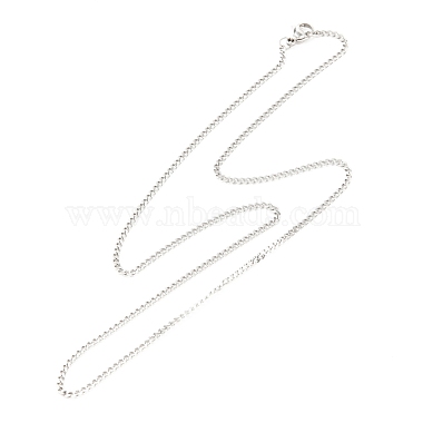 304 Stainless Steel Necklaces