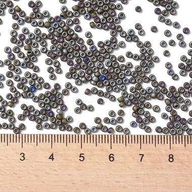 TOHO Round Seed Beads(SEED-JPTR11-0614)-4