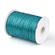 Cordon de polyester ciré coréen(YC1.0MM-A110)-3