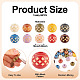 60Pcs Wood Beads(WOOD-TA0002-79C)-4