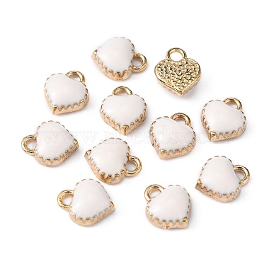 Alloy Enamel Charms(X-ENAM-Q033-051B)-3