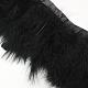 Fashion Feather Cloth Strand Costume Accessories(FIND-Q040-06J)-1