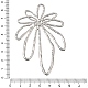 Alloy Big Pendants(AL-CBA31C4-06P)-3