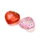 Fruit Theme Printed Transparent Acrylic Beads(AC-CBA36B6-07)-2