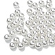 abs perles en plastique(SACR-R780-3mm-Z9)-1