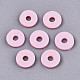 Handmade Polymer Clay Beads(X-CLAY-Q251-8.0mm-92)-2
