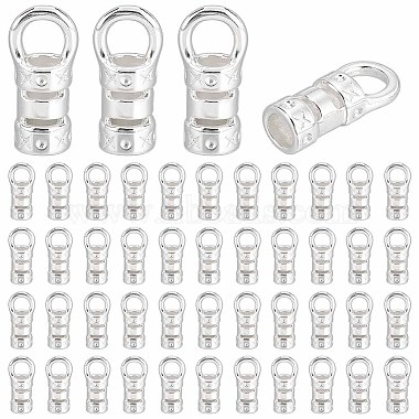 50Pcs Brass Cord Ends(KK-PH0012-88A)-1