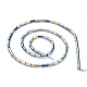 Electroplate Glass Beads Strands(X-EGLA-K014-B-FP05)-3