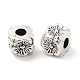 Tibetan Style Alloy Beads(FIND-G059-01A-AS)-1