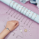 kit de fabrication de bracelet à dôme vierge bricolage(DIY-NB0009-80)-3