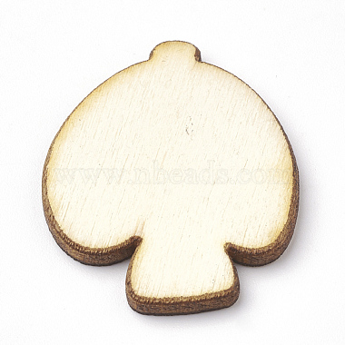 Wooden Cabochons(WOOD-S040-68)-2