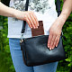 PU Leather Single Watch Storage Envelope Boxes(CON-WH0089-229)-6