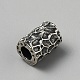 Brass EDC European Beads(FIND-WH0365-104B)-2