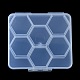 透明プラスチックビーズ容器(CON-YW0001-55)-1
