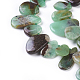 Natural Chrysoprase Beads Strands(G-F645-16)-3