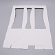Foldable Inspissate Paper Box(CON-WH0079-06D)-2