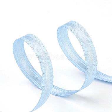 Polyester Grosgrain Ribbon(OCOR-P013-308-9mm)-3