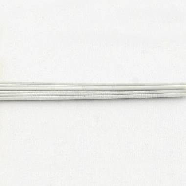 0.38mm WhiteSmoke Steel Wire