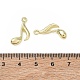 合金のペンダント(AL-CBA5609-11G)-3