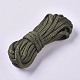 7 Strand Core Polyester Cords Rope(OCOR-WH0052-31M)-1