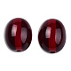 Resin Imitation Amber Beads(RESI-N034-13-D01)-1