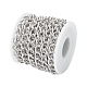 cadenas del encintado de aluminio(X-CHA-T001-22S)-2