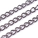 Iron Side Twisted Chain(CH-DK0.7-B-FF)-1