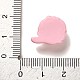 Opaque Resin Decoden Cabochons(CRES-P032-A06)-3