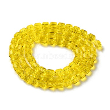 Glass Beads Strands(GLAA-G112-01A)-2