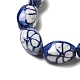 Handmade Porcelain Beads(PORC-C003-02)-3
