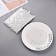 Abalorios de la semilla de cristal(X1-SEED-A012-3mm-121)-5