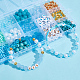 DIY Beads Jewelry Making Finding Kit(DIY-NB0009-70)-4