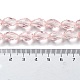 ガラスビーズ連売り(EGLA-E010-8x12mm-12)-3