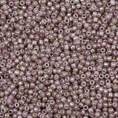 TOHO Round Seed Beads(X-SEED-TR11-1201)-2