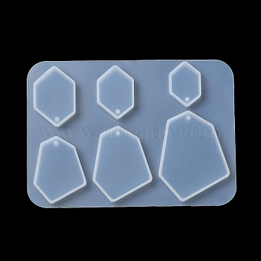 DIY Pendant Silicone Molds(SIMO-F145-07)-3