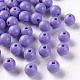 perles acryliques opaques(X-MACR-S370-C10mm-A32)-1