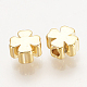 Brass Spacer Beads(X-KK-Q735-228G)-1