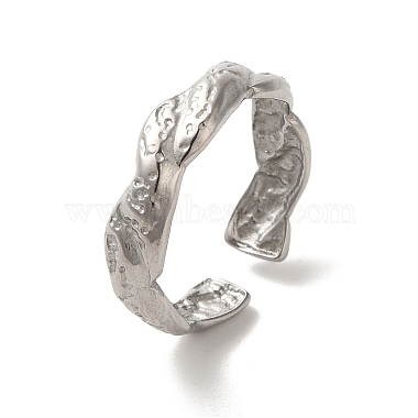 Ring 304 Stainless Steel Finger Rings