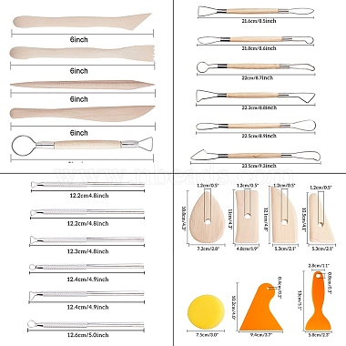 DIY Craft Tools(DIY-BC0010-71)-3