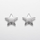 201 Stainless Steel Stamping Blank Tag Pendants(STAS-Q043-1)-1
