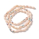 AB Color Plated Electroplate Beads Strands(EGLA-H104-03B)-2