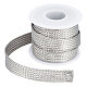 304 Stainless Steel Braided Sleeving(FIND-UN0001-41)-1