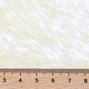Миюки круглые бусины рокайль(SEED-JP0010-RR3643)-4