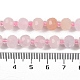 perles naturelles morganite brins(G-H057-A03-01)-5