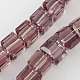 billes de verre brins(GLAA-R041-4x4mm-18)-1