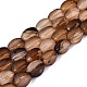 agate perles brins(G-Q604-02A-03)-1