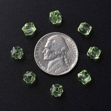 Perles en acrylique transparente(MACR-S373-112A-B10)-4