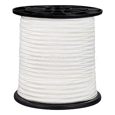 6mm White Nylon Thread & Cord